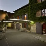 L'aube Du Moulin 3*