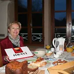 Couette-café L'aube Du Moulin 3*