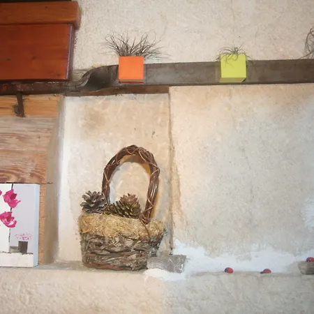 L'aube Du Moulin Alojamento de Acomodação e Pequeno-almoço
