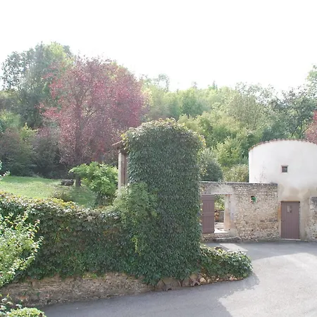 L'aube Du Moulin 3* Gleizé