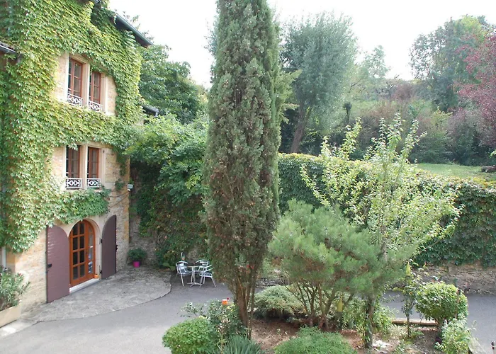 L'aube Du Moulin