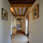 Bed & Breakfast L'aube Du Moulin Gleize