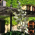 Bed & Breakfast L'aube Du Moulin 3*