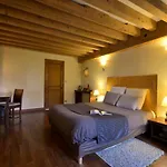 L'aube Du Moulin Bed & Breakfast Gleize