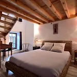 L'aube Du Moulin Bed & Breakfast 3*