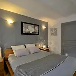 Bed & Breakfast L'aube Du Moulin 3*