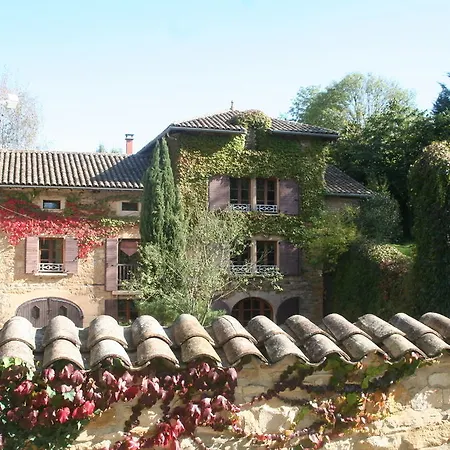 L'aube Du Moulin Frühstückspension 3*