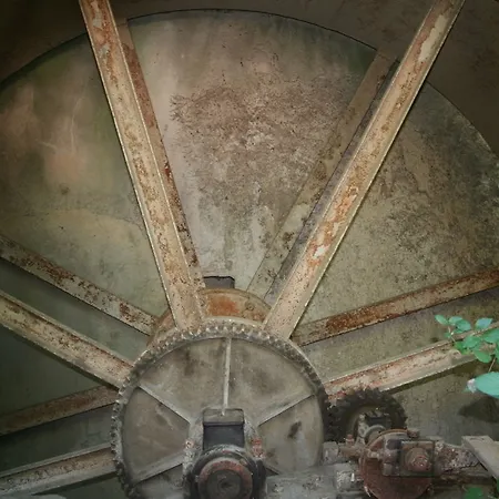 L'aube Du Moulin Frühstückspension Gleizé
