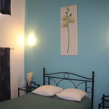 L'aube Du Moulin Bed & Breakfast 3*