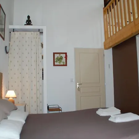 Frühstückspension L'aube Du Moulin 3*