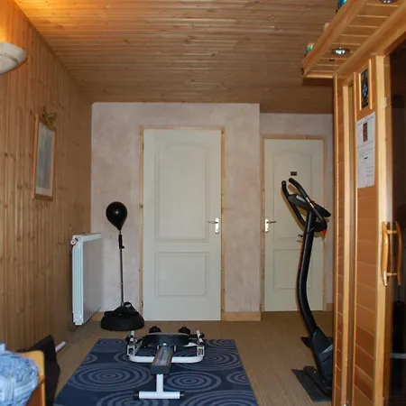 L'aube Du Moulin 3*