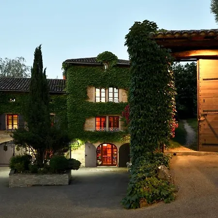 Bed & Breakfast L'aube Du Moulin Gleize