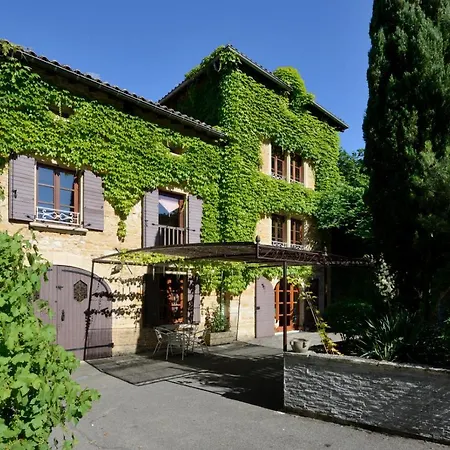 L'aube Du Moulin Gleizé