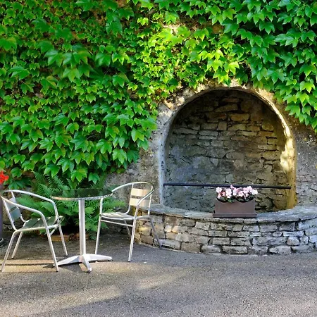 Bed & Breakfast L'aube Du Moulin Gleize
