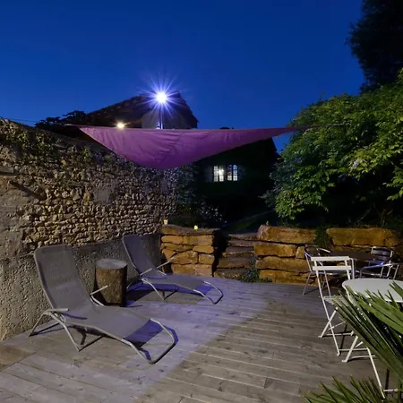 L'aube Du Moulin 3*