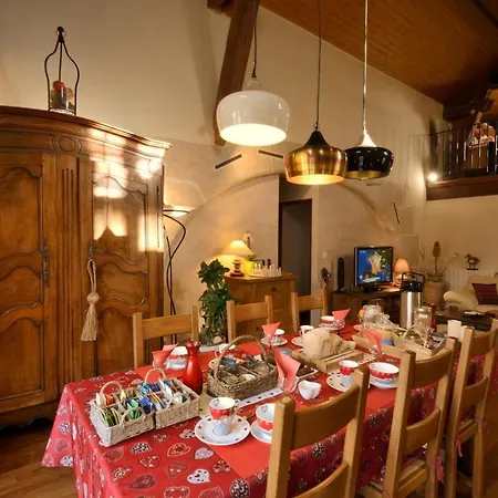 Bed & Breakfast L'aube Du Moulin Gleize