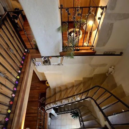 L'aube Du Moulin Bed & Breakfast 3*