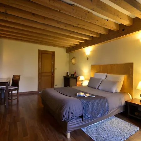 L'aube Du Moulin Bed & Breakfast Gleize