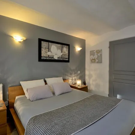 Bed & Breakfast L'aube Du Moulin 3*