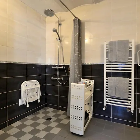 L'aube Du Moulin Bed & Breakfast 3*