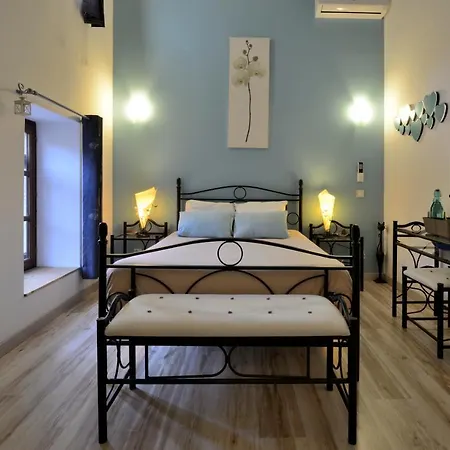 L'aube Du Moulin Bed & Breakfast 3*