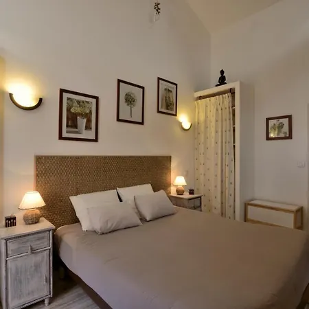 Bed & Breakfast L'aube Du Moulin 3*