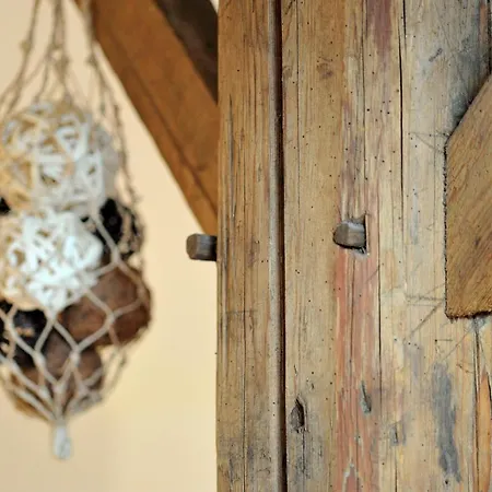 Bed & Breakfast L'aube Du Moulin