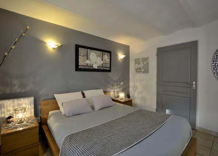 Bed & Breakfast L'aube Du Moulin 3*