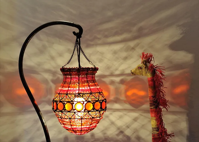 L'aube Du Moulin Bed & Breakfast