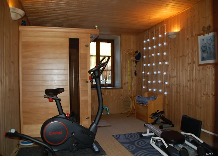 L'aube Du Moulin فندق مبيت وإفطار 3*