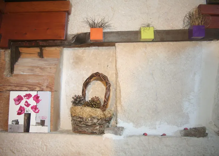 L'aube Du Moulin فندق مبيت وإفطار