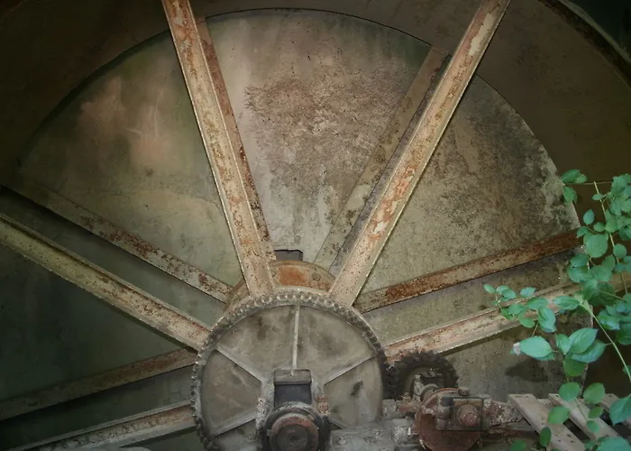 L'aube Du Moulin Bed & Breakfast Gleize