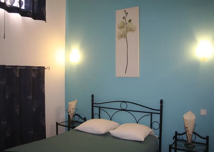L'aube Du Moulin فندق مبيت وإفطار 3*