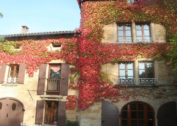 L'aube Du Moulin