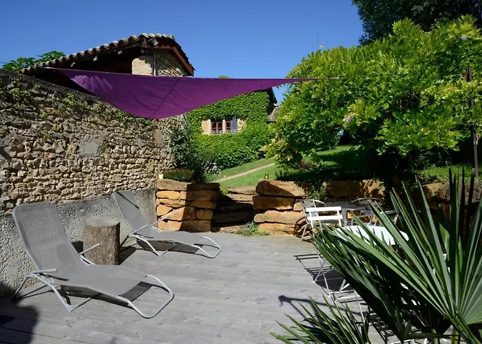 L'aube Du Moulin فندق مبيت وإفطار