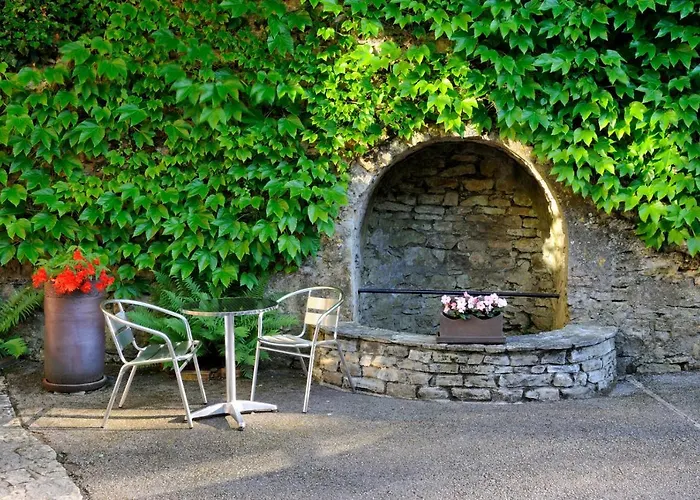 فندق مبيت وإفطار L'aube Du Moulin Gleizé