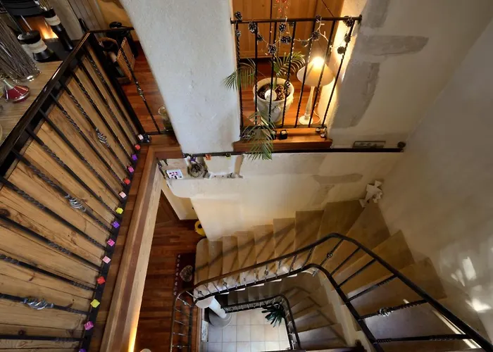 L'aube Du Moulin فندق مبيت وإفطار 3*