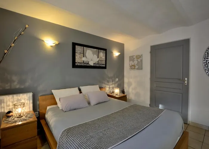 فندق مبيت وإفطار L'aube Du Moulin 3*