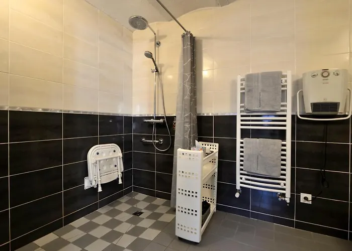 L'aube Du Moulin فندق مبيت وإفطار 3*